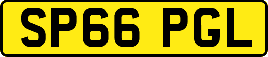 SP66PGL