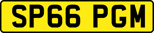 SP66PGM