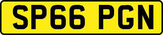 SP66PGN