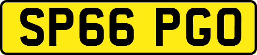 SP66PGO