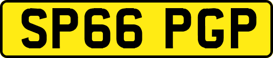 SP66PGP