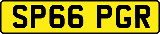 SP66PGR