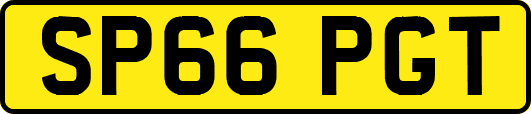SP66PGT
