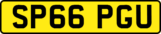 SP66PGU
