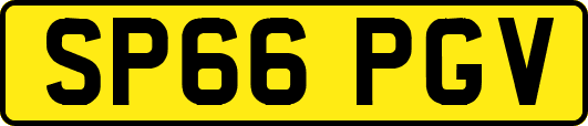 SP66PGV