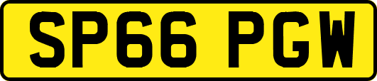 SP66PGW
