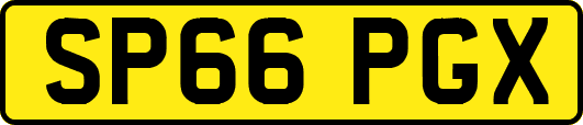 SP66PGX