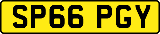SP66PGY