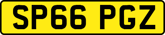 SP66PGZ