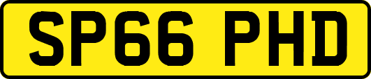 SP66PHD
