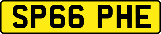 SP66PHE