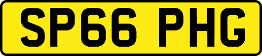 SP66PHG