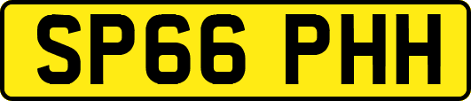 SP66PHH