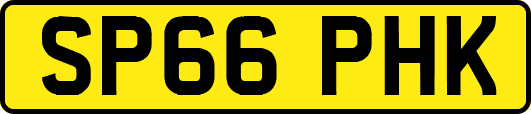 SP66PHK