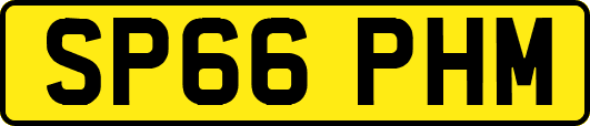 SP66PHM