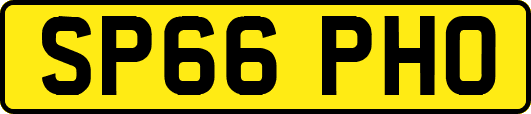 SP66PHO