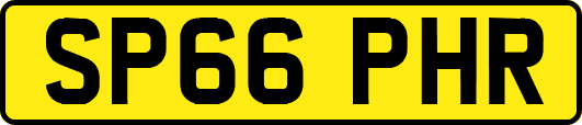 SP66PHR