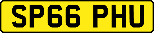 SP66PHU