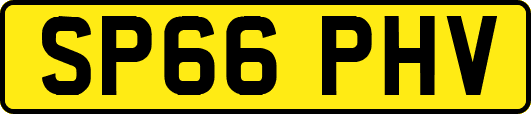 SP66PHV