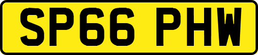SP66PHW