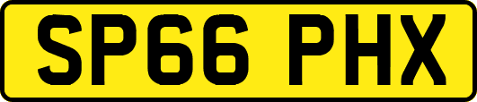 SP66PHX