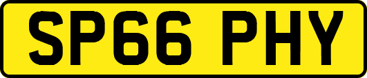 SP66PHY