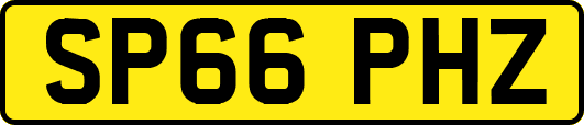 SP66PHZ