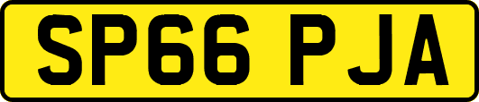 SP66PJA