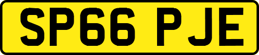 SP66PJE