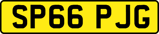 SP66PJG
