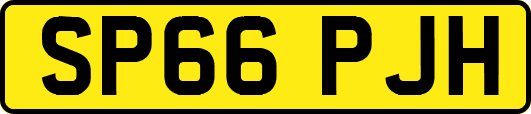 SP66PJH