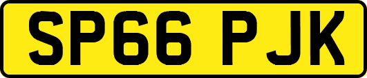 SP66PJK