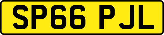 SP66PJL