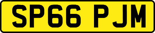 SP66PJM