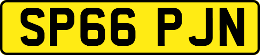 SP66PJN