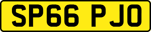 SP66PJO