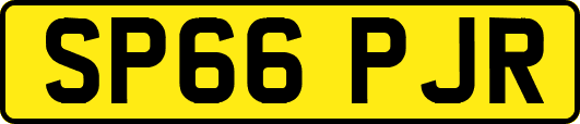 SP66PJR