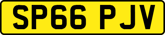 SP66PJV