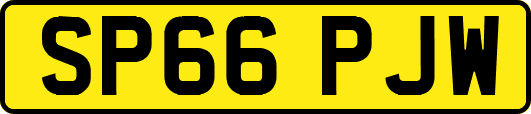 SP66PJW
