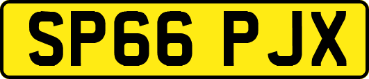 SP66PJX