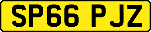 SP66PJZ