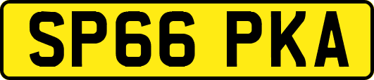 SP66PKA