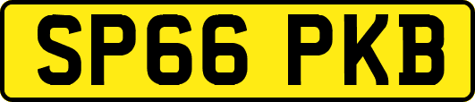 SP66PKB