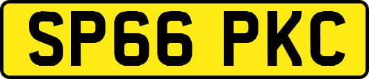 SP66PKC