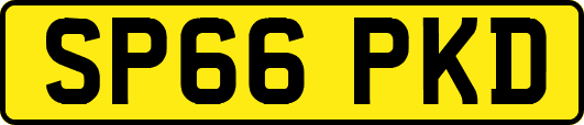SP66PKD