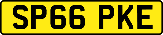 SP66PKE