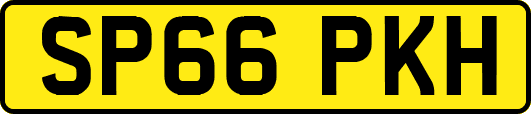 SP66PKH