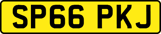 SP66PKJ