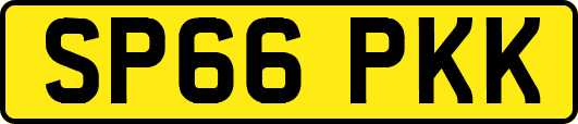 SP66PKK