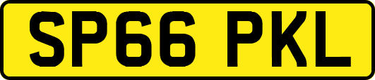 SP66PKL
